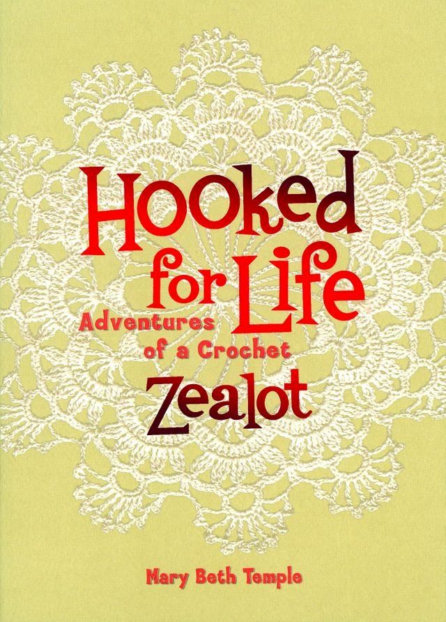  Hooked for Life(Kobo/電子書)