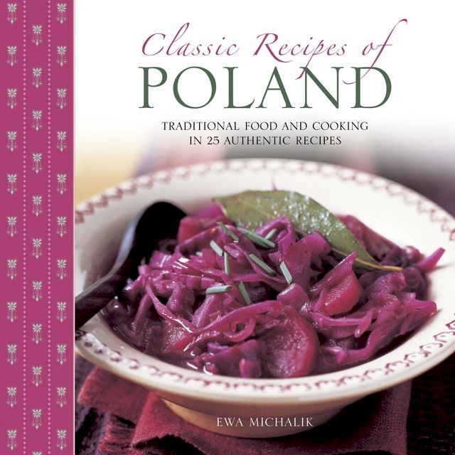  Classic Recipes of Poland(Kobo/電子書)