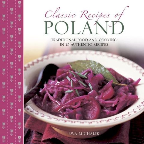 Classic Recipes of Poland(Kobo/電子書)