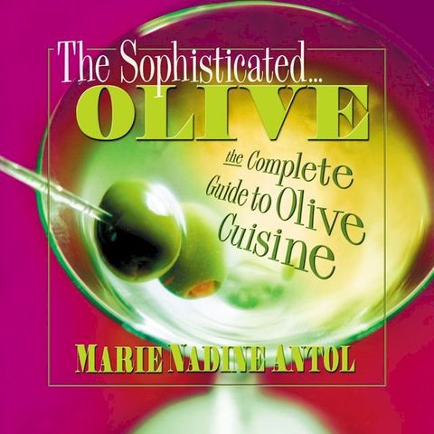 The Sophisticated Olive(Kobo/電子書)