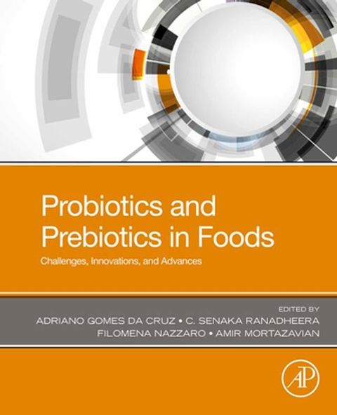 Probiotics and Prebiotics in Foods(Kobo/電子書)