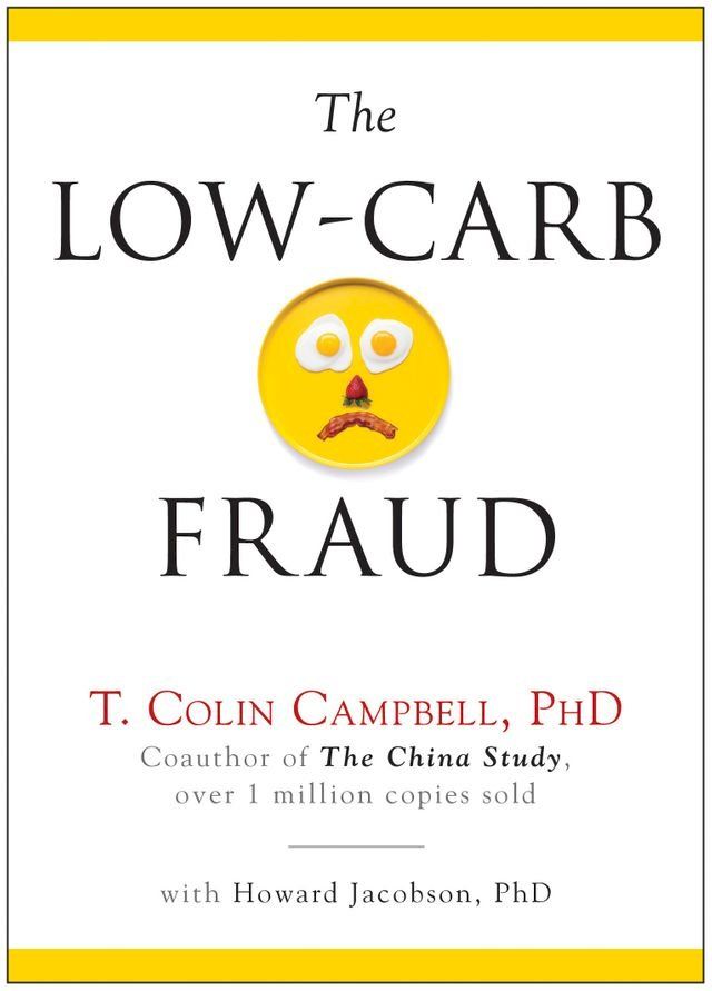  The Low-Carb Fraud(Kobo/電子書)