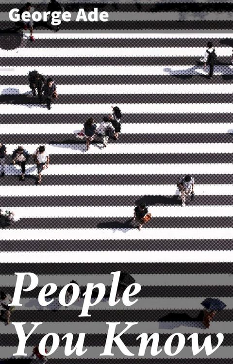 People You Know(Kobo/電子書)