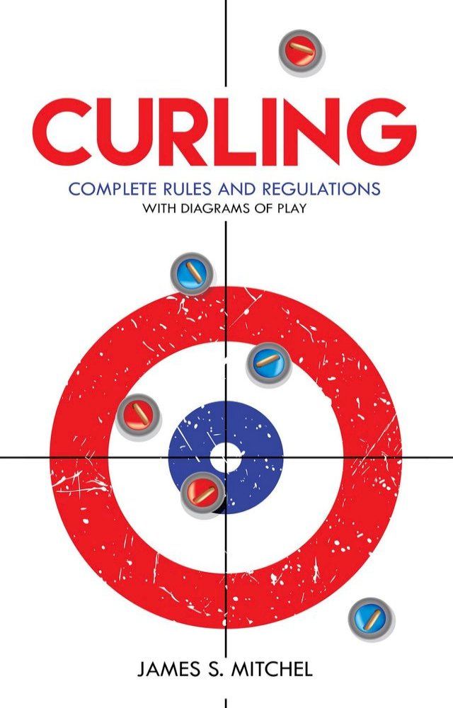  Curling(Kobo/電子書)