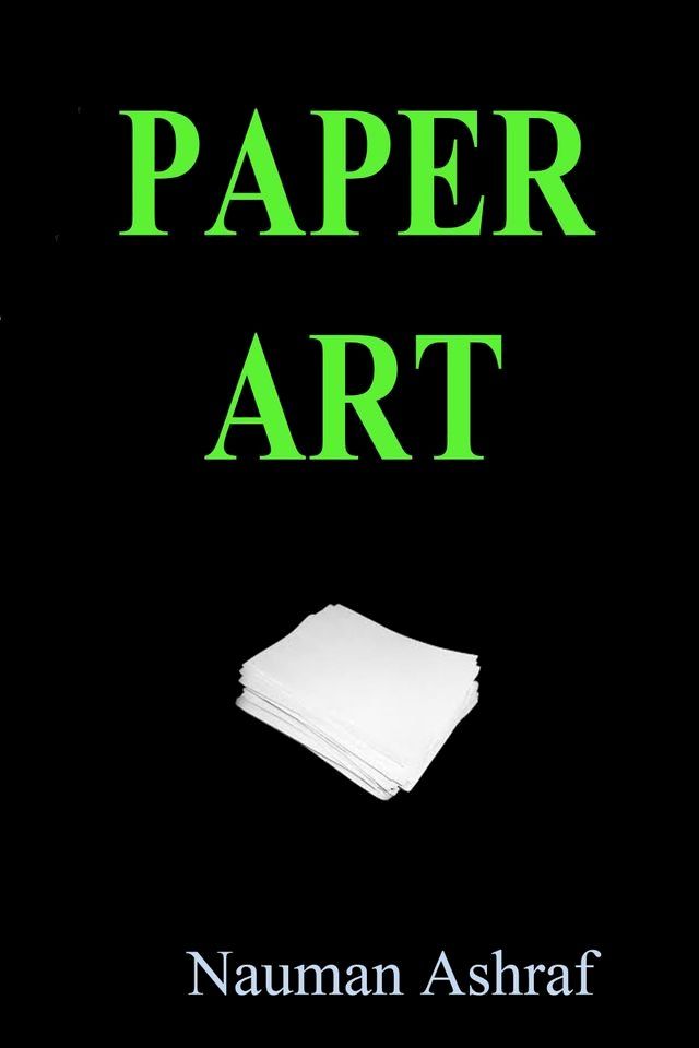  Paper Art(Kobo/電子書)