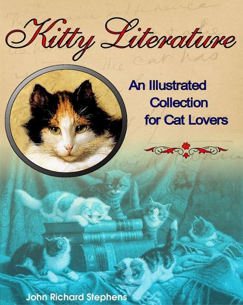 Kitty Literature(Kobo/電子書)