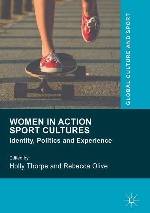 Women in Action Sport Cultures(Kobo/電子書)