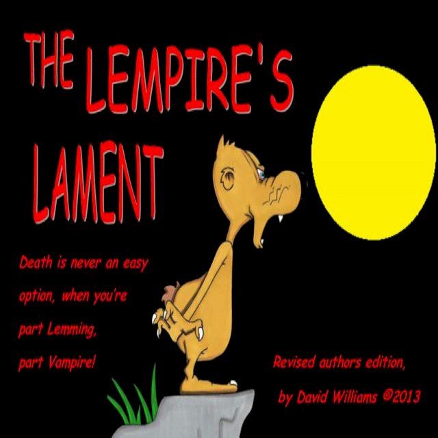  The Lempire's Lament(Kobo/電子書)