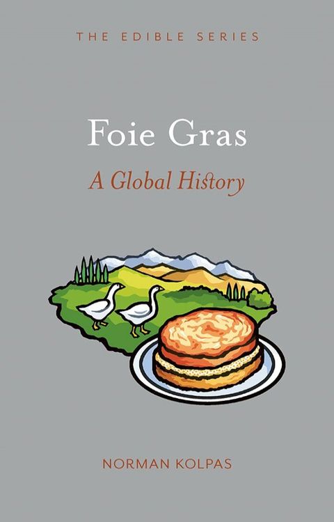 Foie Gras(Kobo/電子書)