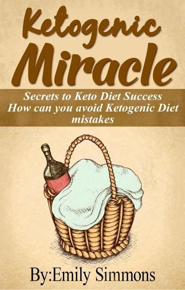  Ketogenic Diet Mistakes You Need To Know(Kobo/電子書)