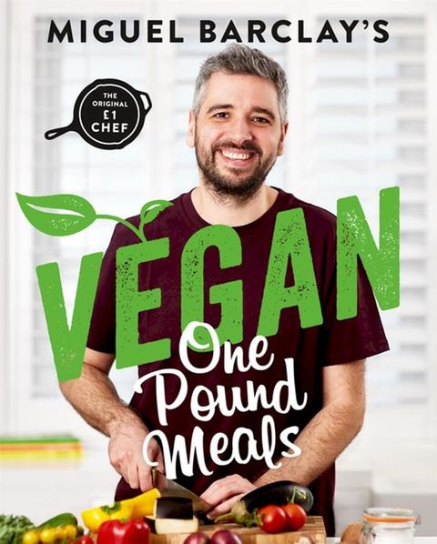 Vegan One Pound Meals(Kobo/電子書)