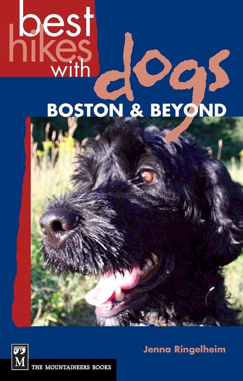 Best Hikes with Dogs Boston & Beyond(Kobo/電子書)