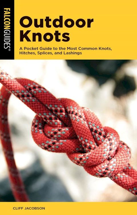 Outdoor Knots(Kobo/電子書)