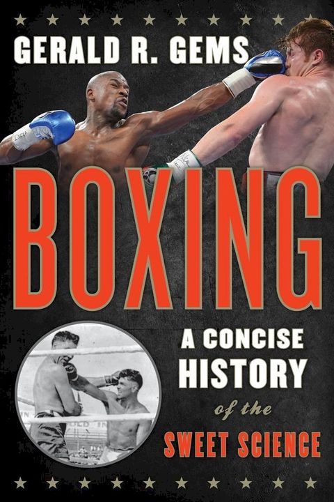 Boxing(Kobo/電子書)