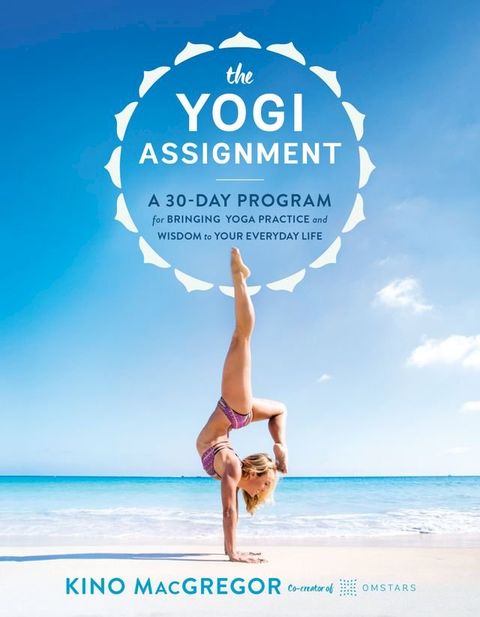 The Yogi Assignment(Kobo/電子書)