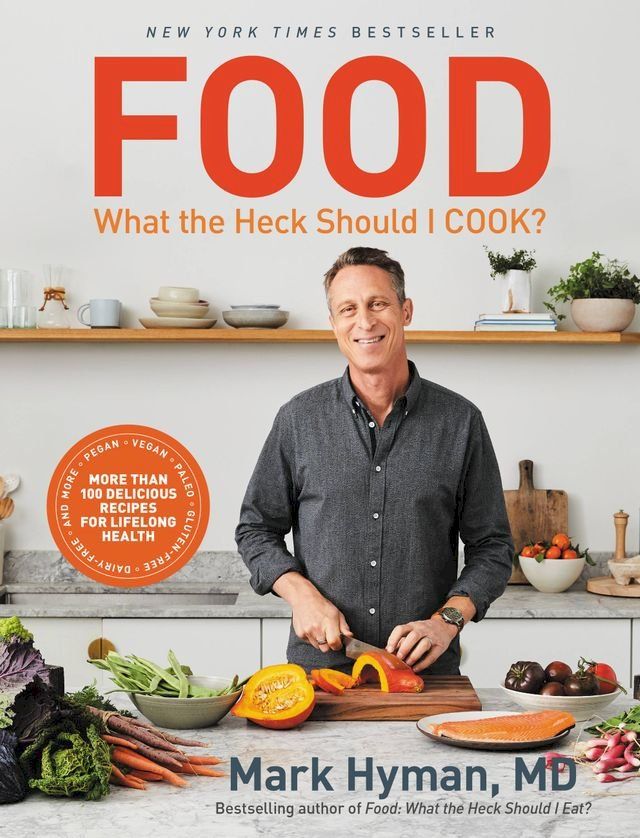  Food: What the Heck Should I Cook?(Kobo/電子書)