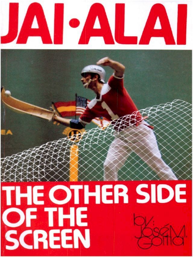  Jai Alai - The Other Side of the Screen(Kobo/電子書)