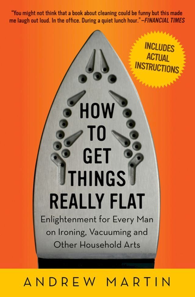  How to Get Things Really Flat(Kobo/電子書)