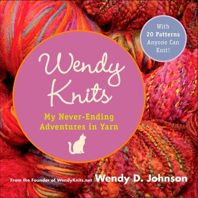  Wendy Knits(Kobo/電子書)