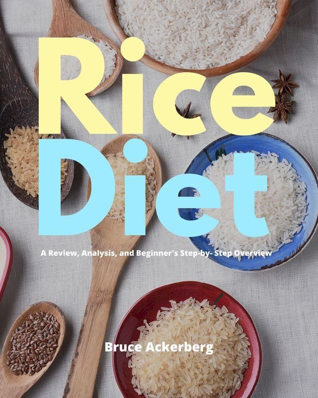  Rice Diet(Kobo/電子書)