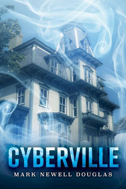 Cyberville(Kobo/電子書)