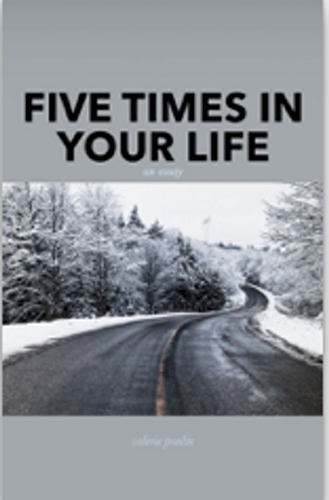  Five Times in Your Life(Kobo/電子書)