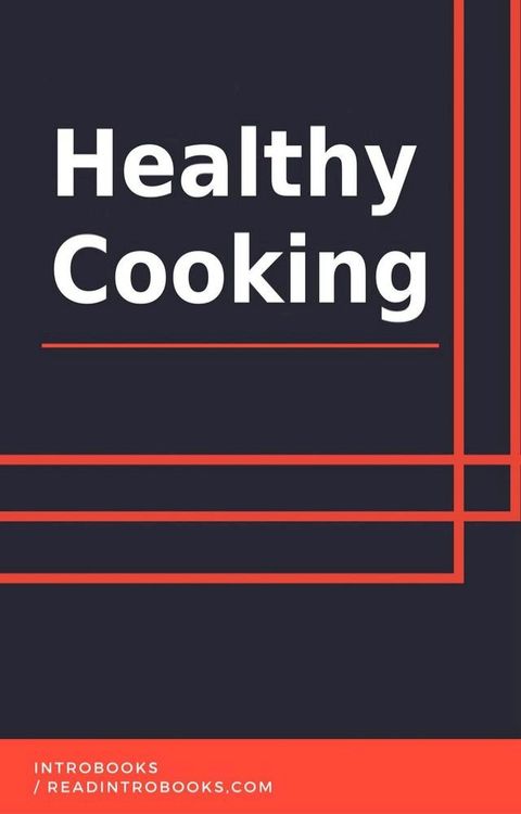 Healthy Cooking(Kobo/電子書)