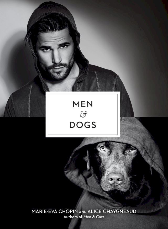  Men & Dogs(Kobo/電子書)