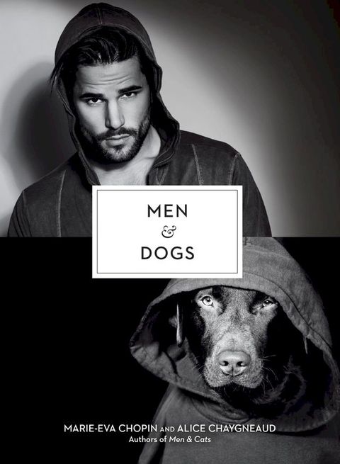 Men & Dogs(Kobo/電子書)