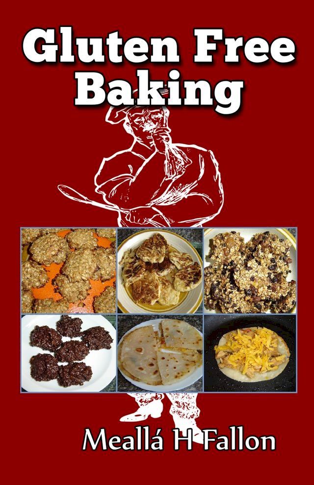  Gluten Free Baking(Kobo/電子書)