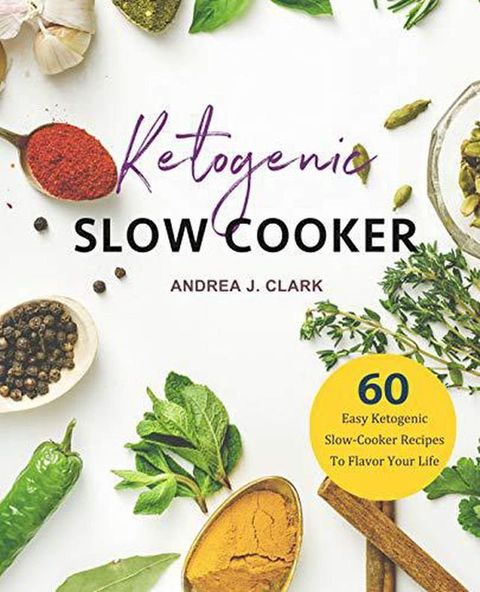 Keto Slow Cooker(Kobo/電子書)