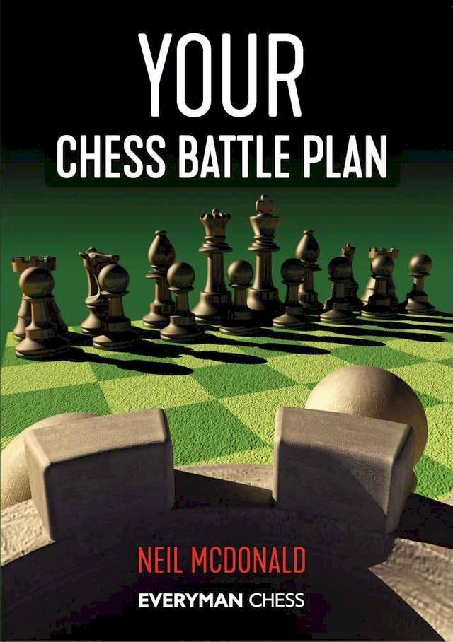  Your Chess Battle Plan(Kobo/電子書)