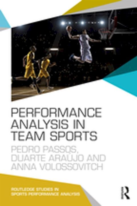 Performance Analysis in Team Sports(Kobo/電子書)