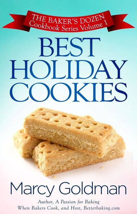 Best Holiday Cookies(Kobo/電子書)