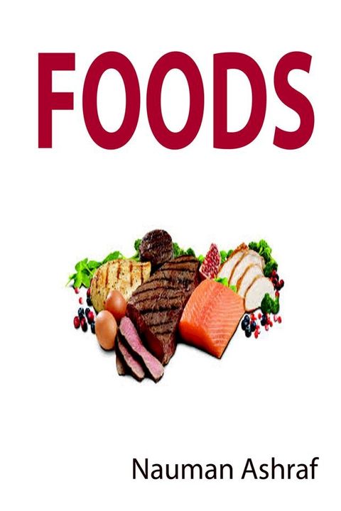 Foods(Kobo/電子書)