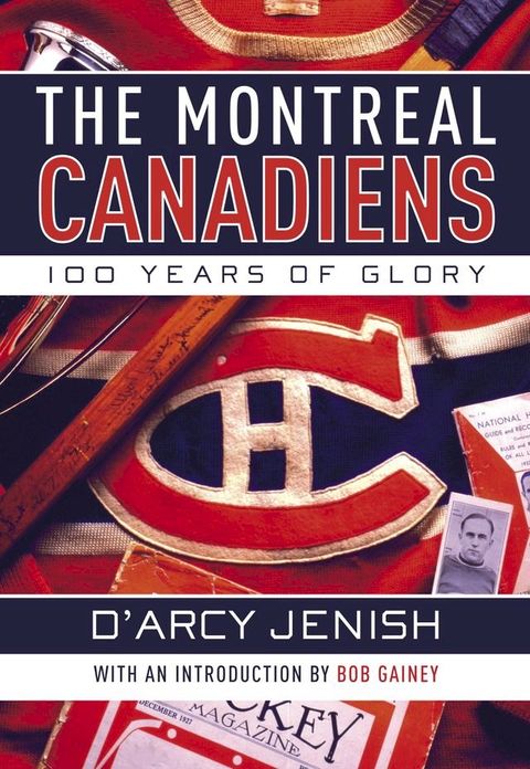 The Montreal Canadiens(Kobo/電子書)