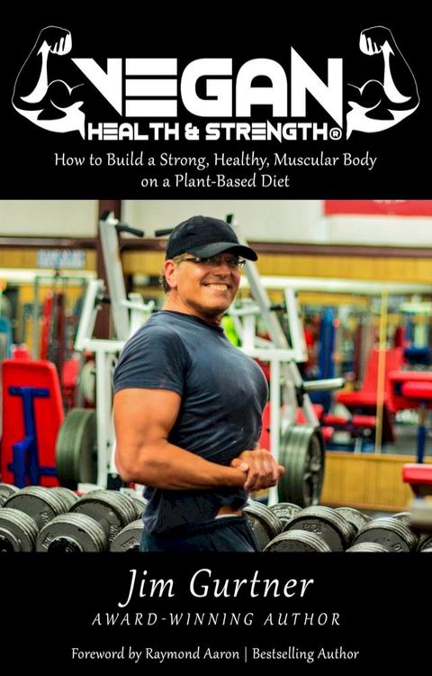 Vegan Health & Strength(Kobo/電子書)