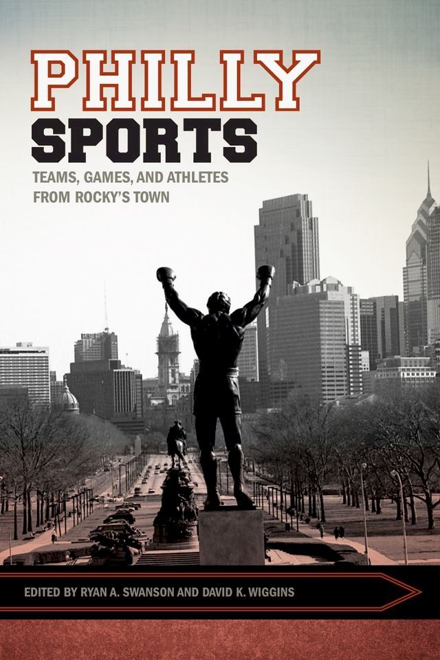  Philly Sports(Kobo/電子書)