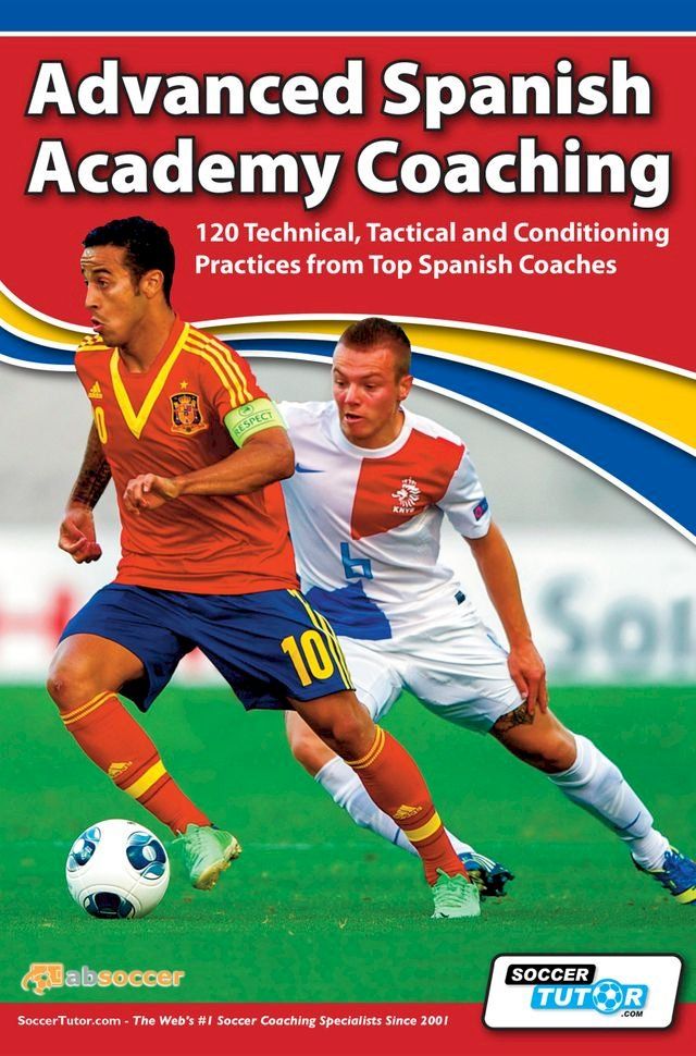  Advanced Spanish Academy Coaching(Kobo/電子書)