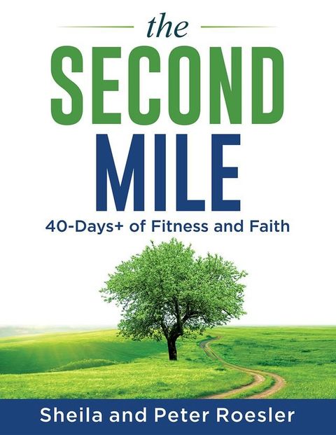 The Second Mile(Kobo/電子書)