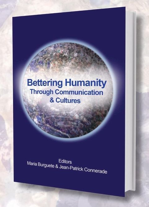 Bettering Humanity(Kobo/電子書)