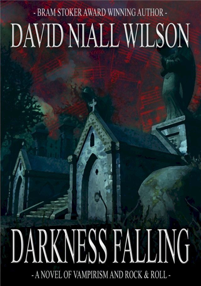  Darkness Falling(Kobo/電子書)