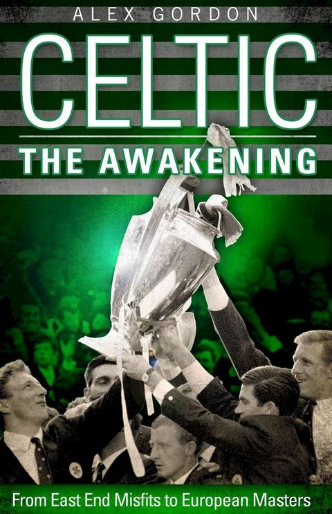 Celtic: The Awakening(Kobo/電子書)