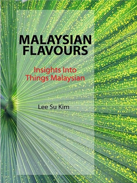 Malaysian Flavours(Kobo/電子書)