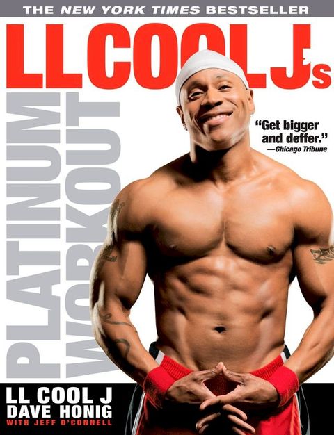 LL Cool J's Platinum Workout(Kobo/電子書)