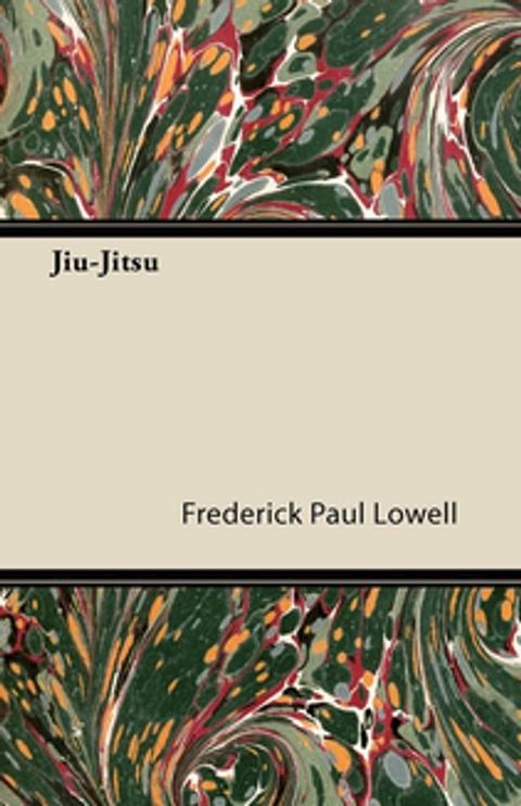 Jiu-Jitsu(Kobo/電子書)