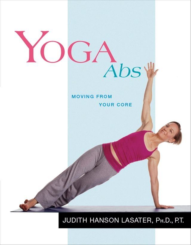  Yoga Abs(Kobo/電子書)