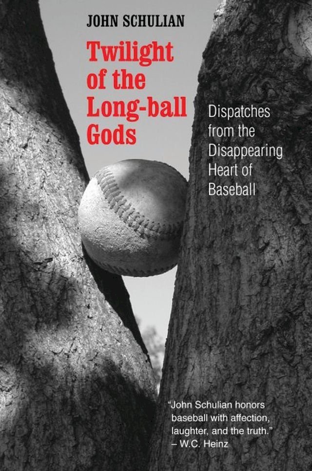  Twilight of the Long-ball Gods(Kobo/電子書)