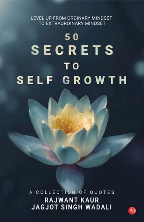 50 Secrets to Self-Growth(Kobo/電子書)