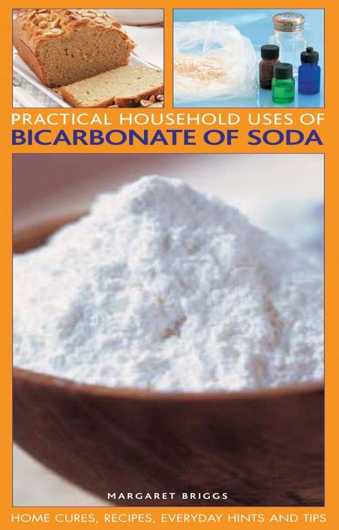 Practical Household Uses of Bicarbonate of Soda(Kobo/電子書)